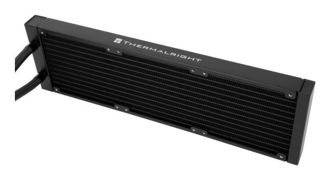 Thermalright Hyper Vision UB Chłodzenie Wodne, ARGB - 360mm - biały