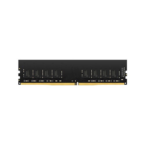 Lexar DDR4 8GB 288 PIN U-DIMM 3200Mhz, CL22, 1.2V- BLISTER Package