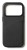 Mujjo Wallet Leather Case - etui skórzane do iPhone 17 Pro kompatybilne z MagSafe (black)