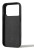 Mujjo Wallet Leather Case - etui skórzane do iPhone 17 Pro kompatybilne z MagSafe (black)