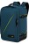 American Tourister Take2cabin S plecak Plecak turystyczny Niebieski Przetworzony politereftalan etylenu (rPET)