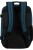 American Tourister Take2cabin S plecak Plecak turystyczny Niebieski Przetworzony politereftalan etylenu (rPET)