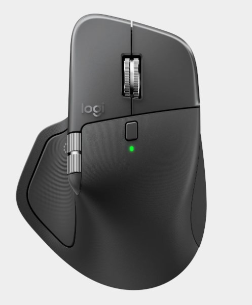 Mysz Logitech MX Master 4
