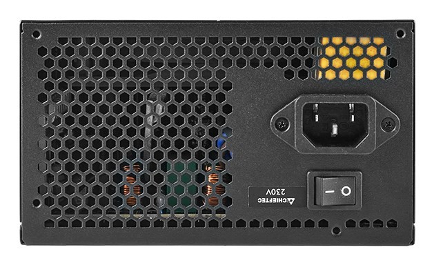 Zasilacz Chieftec EON 400W