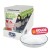 ANIMAL ISLAND kurczak z przepiórką 12x85g+talerzyk