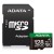 ADATA Speed Plus MicroSDXC 128 GB Class 3 UHS-I/U3 A2 V30
