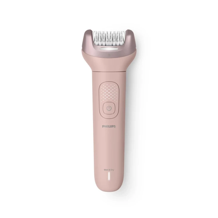 Depilator PHILIPS BRE718/00