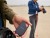 Sandisk Extreme Portable SSD "Tripel" USB 2TB External Drives 2000MB/s(R) / 1800MB/s(W)