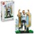 LEGO EDITIONS 43015 Lionel Messi - piłkarska legenda