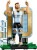 LEGO EDITIONS 43015 Lionel Messi - piłkarska legenda