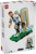 LEGO EDITIONS 43015 Lionel Messi - piłkarska legenda