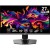 Monitor gamingowy MSI 26.5" MPG 271QRX QD-OLED WQHD 360 Hz czarny