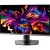 Monitor gamingowy MSI 26.5" MPG 271QRX QD-OLED WQHD 360 Hz czarny
