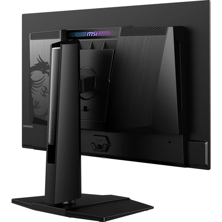Monitor gamingowy MSI 26.5" MPG 271QRX QD-OLED WQHD 360 Hz czarny