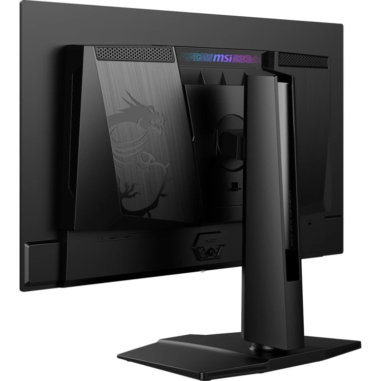 Monitor gamingowy MSI 26.5" MPG 271QRX QD-OLED WQHD 360 Hz czarny