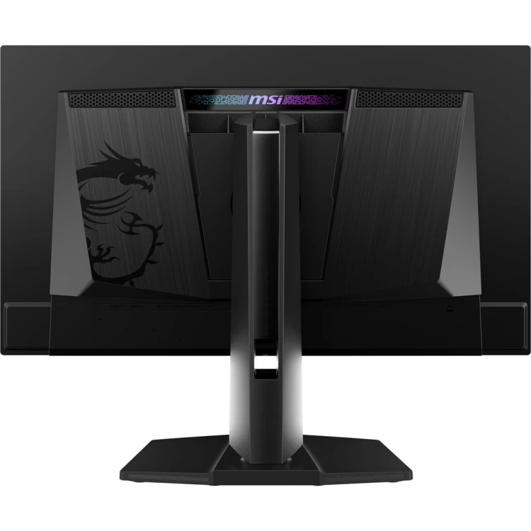 Monitor gamingowy MSI 26.5" MPG 271QRX QD-OLED WQHD 360 Hz czarny