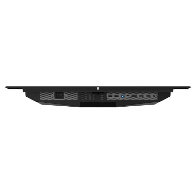 Monitor gamingowy MSI 26.5" MPG 271QRX QD-OLED WQHD 360 Hz czarny