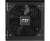 Asrock PRO-650B moduł zasilaczy 650 W 24-pin ATX ATX Czarny