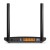 Router TP-LINK VR400 (3G/4G USB, ADSL, ADSL2+, VDSL2; 2,4 GHz, 5 GHz)