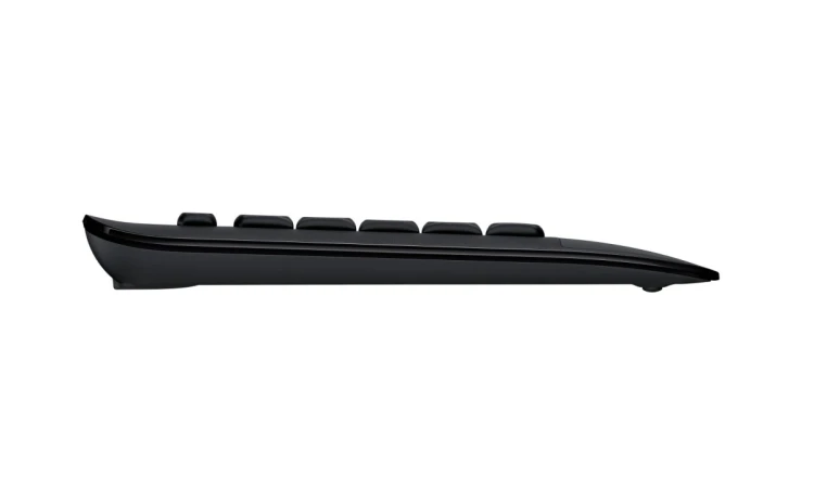 Logitech Signature K650 klawiatura Biuro Bluetooth QWERTY Amerykański międzynarodowy Grafitowy