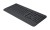 Logitech Signature K650 klawiatura Biuro Bluetooth QWERTY Amerykański międzynarodowy Grafitowy