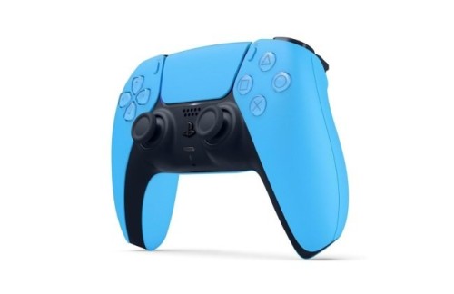 Kontroler bezprzewodowy SONY DualSense– Starlight Blue