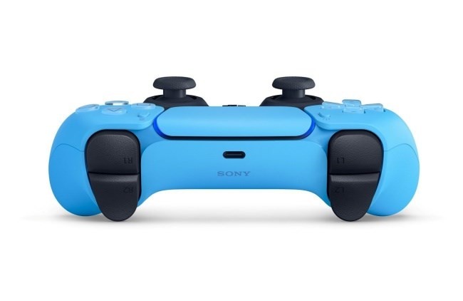 Kontroler bezprzewodowy SONY DualSense– Starlight Blue