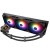 Chłodzenie wodne Thermalright Frozen Warframe ARGB - 420mm