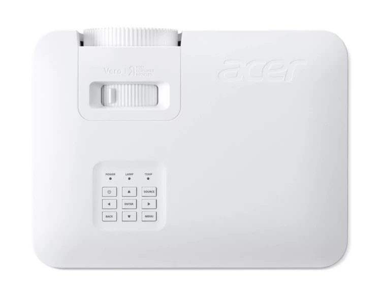 Acer Beamer PL2520pi Vero 4000 ANSI lm      FHD    wh
