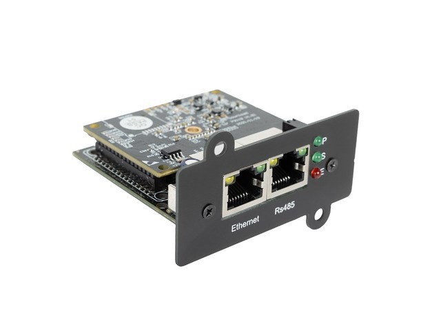 Moduł SNMP do UPS Armac