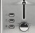 Toster G3Ferrari Tramezzo 6 920W