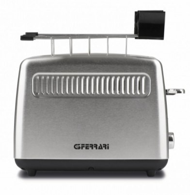 Toster G3Ferrari Tramezzo 6 920W