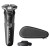 Philips Golarka elektryczna Series 5000 S5898/35 do golenia na mokro i sucho z 2 akcesoriami