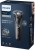 Philips Golarka elektryczna Series 5000 S5898/35 do golenia na mokro i sucho z 2 akcesoriami