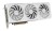 Karta graficzna VGA PCIE16 RX9070XT 16GB GDDR6/PRIME-RX9070XT-O16G-WH ASUS