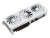 Karta graficzna VGA PCIE16 RX9070XT 16GB GDDR6/PRIME-RX9070XT-O16G-WH ASUS