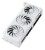 Karta graficzna VGA PCIE16 RX9070XT 16GB GDDR6/PRIME-RX9070XT-O16G-WH ASUS