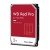 Dysk HDD WD Red Pro WD142KFGX (14 TB ; 3.5"; 512 MB; 7200 obr/min)