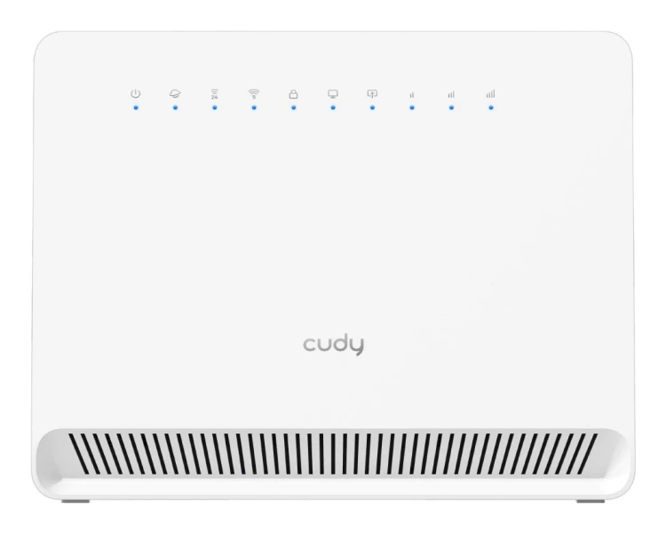 Router CUDY LT500E