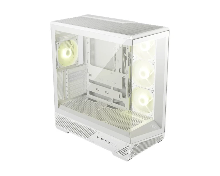 Obudowa MSI MAG PANO 130R PZ WHITE