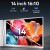 EXTRALINK SMART LIFE 14" 2-SCREEN MONITOR FOR LAPTOPS 12" TO 17.3"