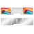 EXTRALINK SMART LIFE 14" 2-SCREEN MONITOR FOR LAPTOPS 12" TO 17.3"