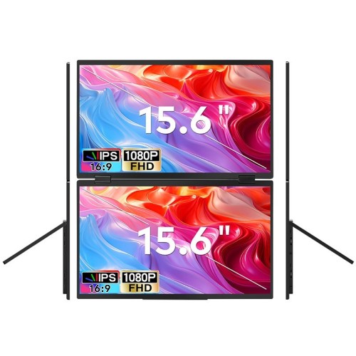 Extralink EX.91605 monitor / akcesorium do monitora