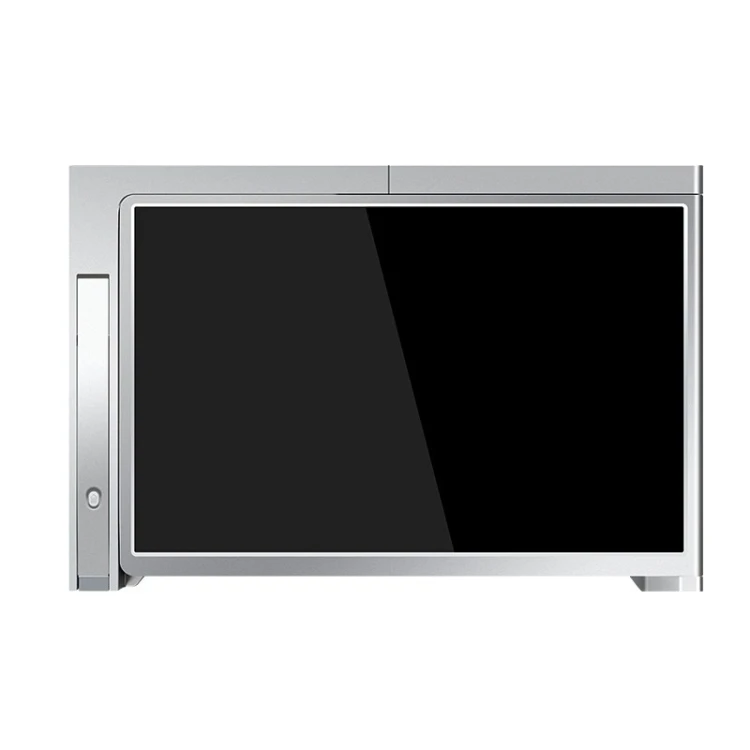 EXTRALINK SMART LIFE 13.3" monitor 2-SCREEN do laptopów 13.3" do 17.3" S350