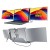 EXTRALINK SMART LIFE 13.3" monitor 2-SCREEN do laptopów 13.3" do 17.3" S350
