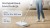 EXTRALINK HOME ODKURZACZ PAROWY 1500W R-357