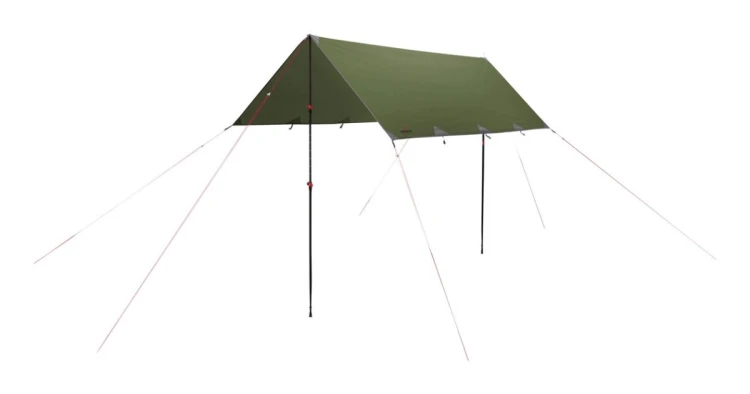 Tarp Robens 3 x 3 m Exp - blue