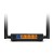 Router TP-LINK Archer C64 Obsługa standardu Wi-Fi 802.11ac Wave2 – 867 Mb/s w paśmie 5 GHz i 400 Mb/s w paśmie 2,4 GHz†.