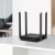 Router TP-LINK Archer C64 Obsługa standardu Wi-Fi 802.11ac Wave2 – 867 Mb/s w paśmie 5 GHz i 400 Mb/s w paśmie 2,4 GHz†.
