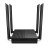 Router TP-LINK Archer C64 Obsługa standardu Wi-Fi 802.11ac Wave2 – 867 Mb/s w paśmie 5 GHz i 400 Mb/s w paśmie 2,4 GHz†.